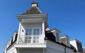 De Lindenhoeve Boutique Hotel