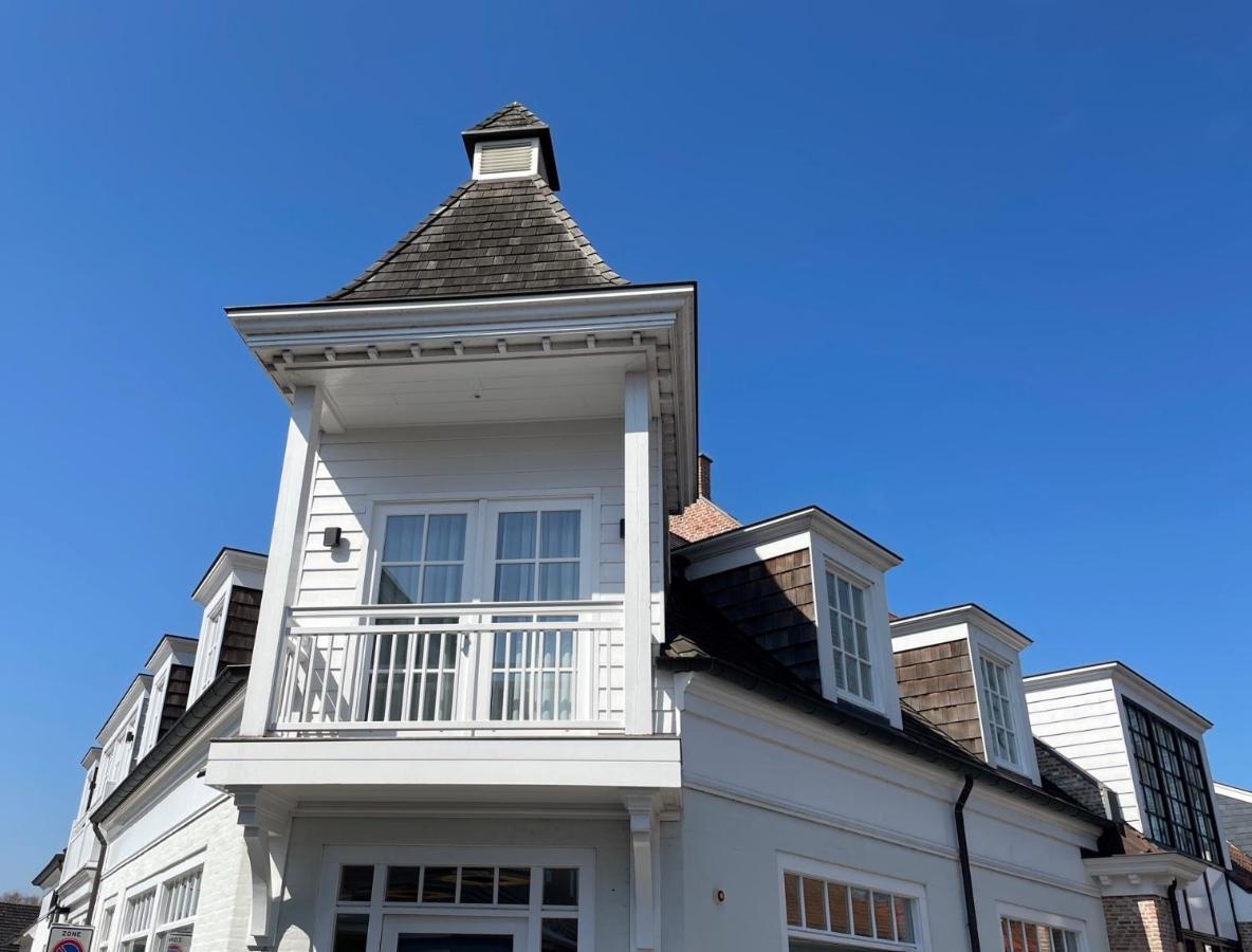 De Lindenhoeve Boutique Hotel Sluis Exterior foto
