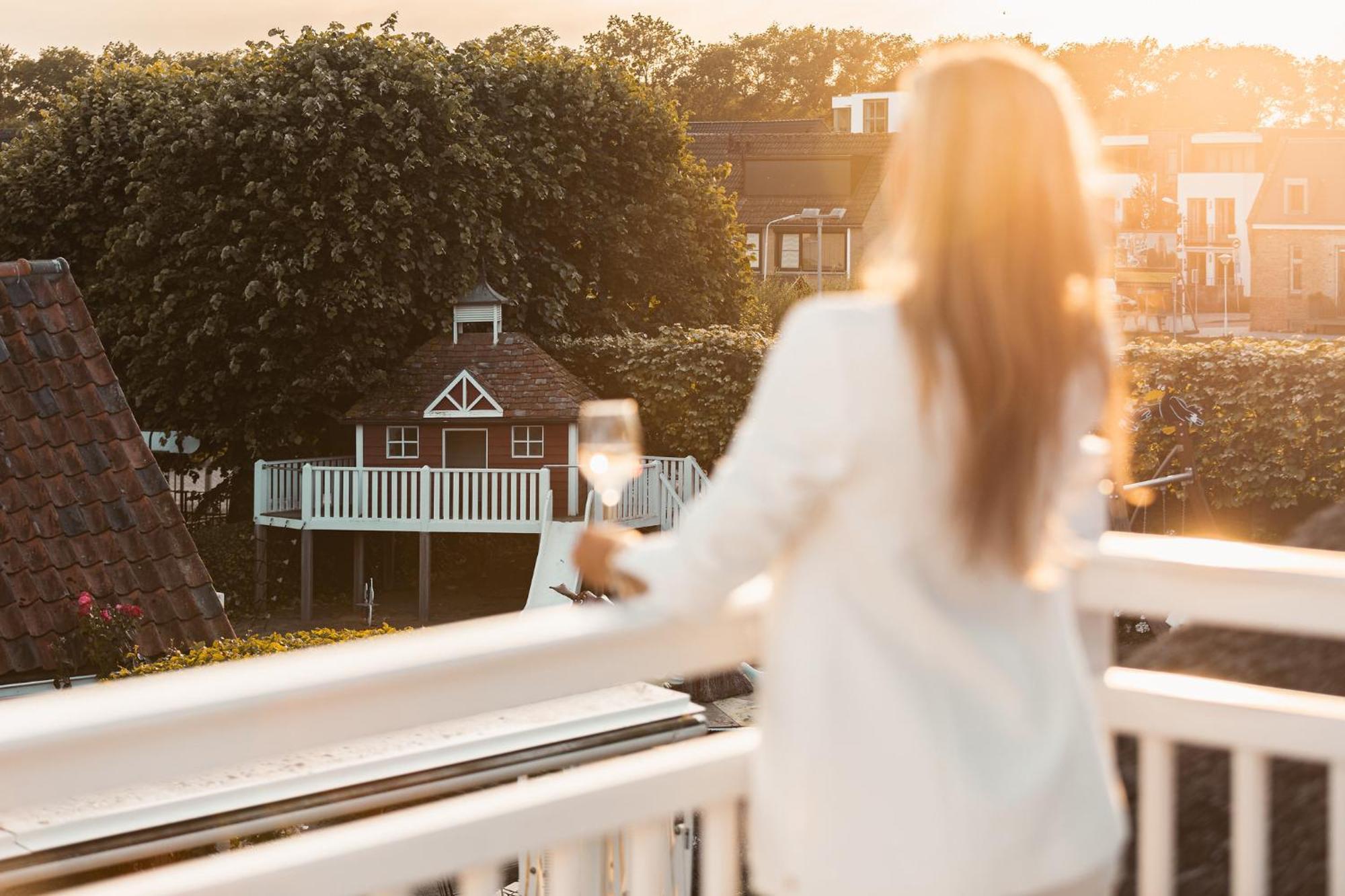 De Lindenhoeve Boutique Hotel Sluis Exterior foto