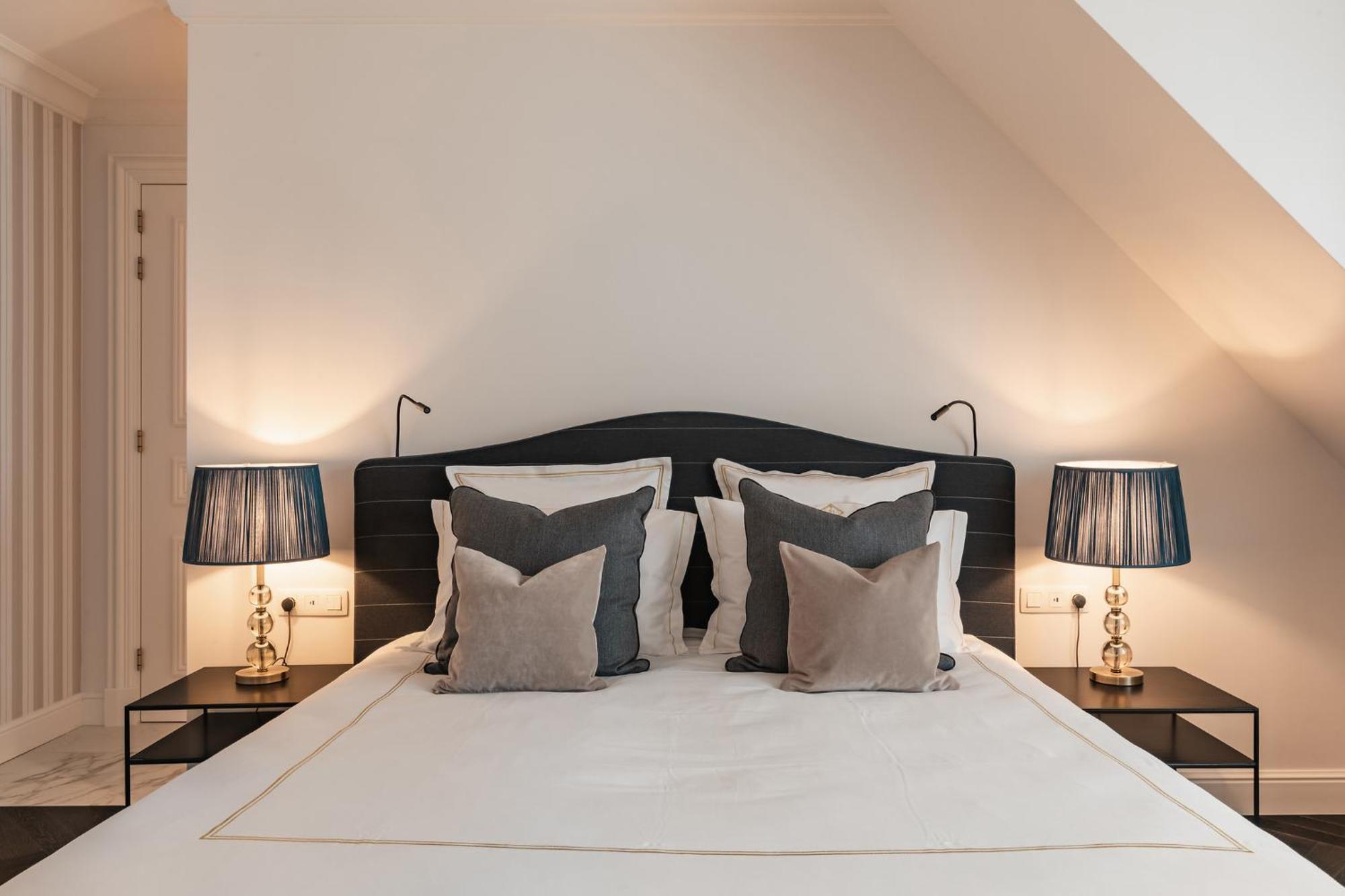 De Lindenhoeve Boutique Hotel Sluis Exterior foto